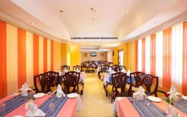 Sreelakshmi Residency
