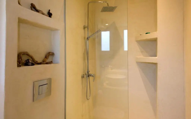 Sappho House