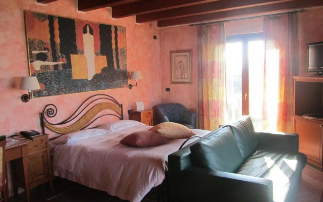 Hotel Conca Azzurra