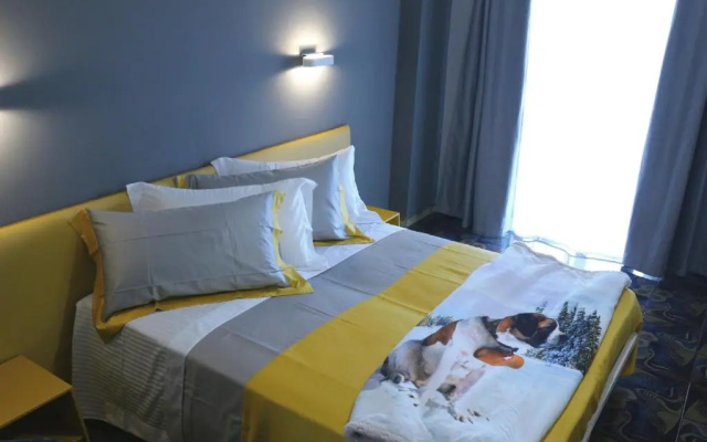 B&B Villa Elvira
