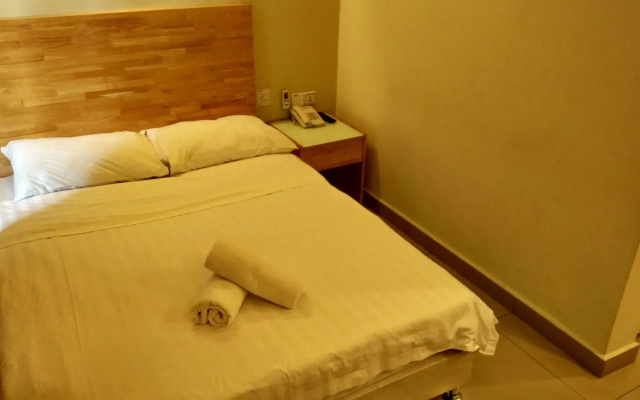 Hotel Desaria