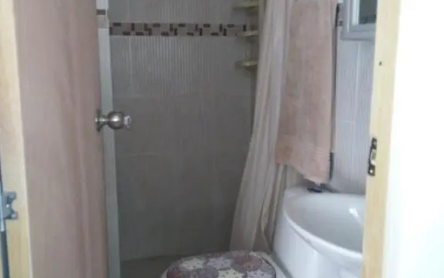 Apartamento vacacional en Santa Marta