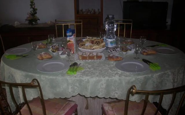 B&B Angolo Di Paradiso
