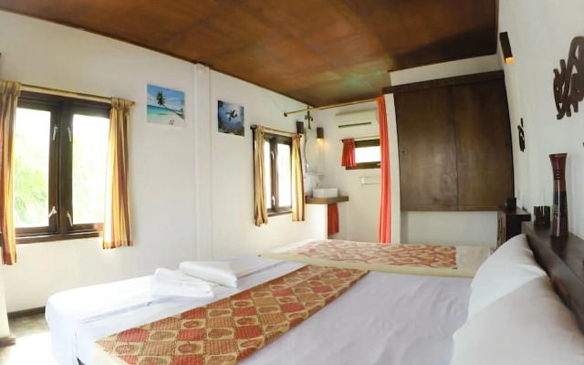 The Home Maldives