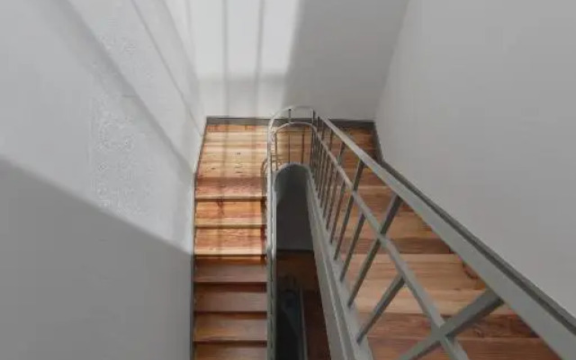 Embaixador 26: Belem Serviced Apartments