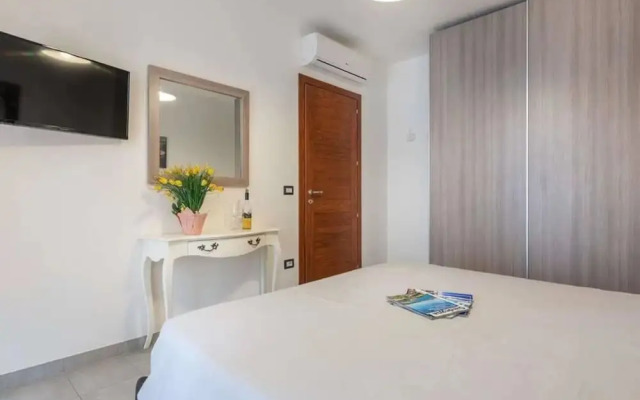 Seaside Comfort in the Heart of Alghero