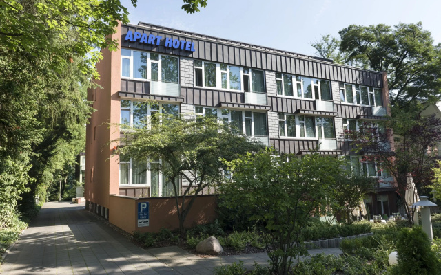 Michels Apart Hotel Berlin