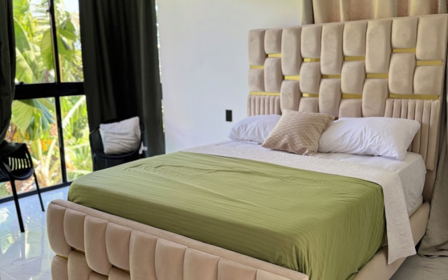 Nashaly Suite