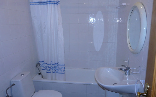 Apartamentos Plaza