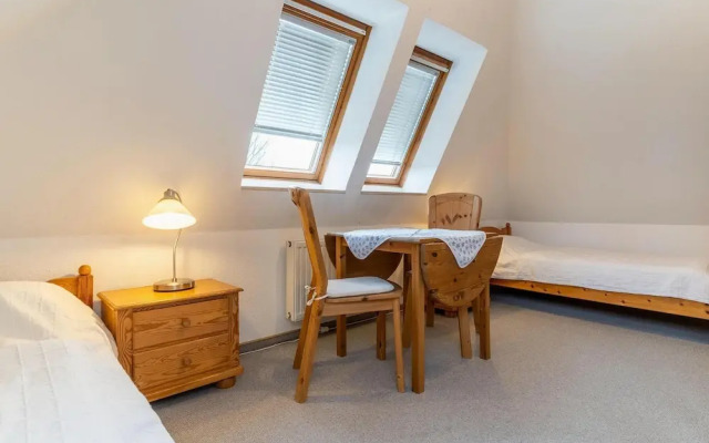 Ferienwohnung in St. Peter-ording