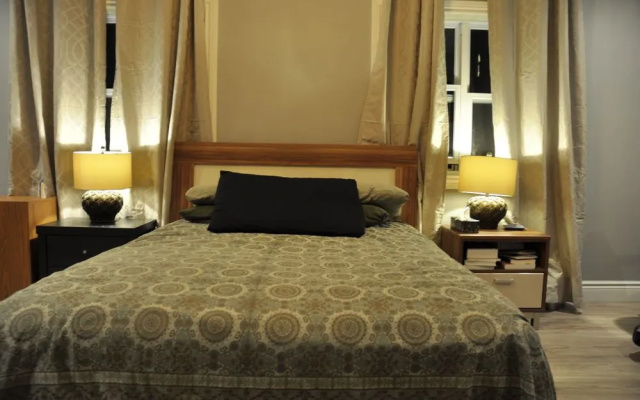 Moncton Suites - 13 Willard Road