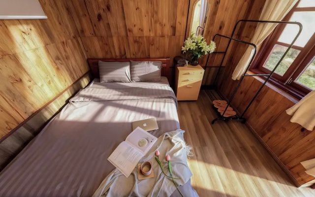 Yen Lam Homestay Da Lat