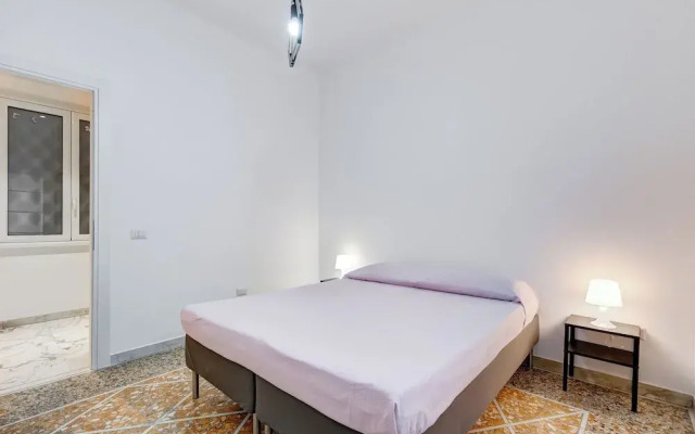 Gianicolo Apartment with Terrace