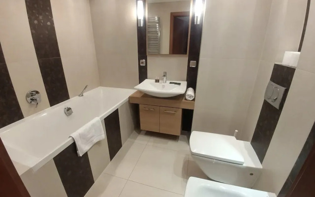 Apartments Turnau - Angel Plaza