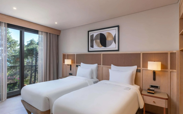 The Bodrum Hotel Yalikavak - MGallery Collection
