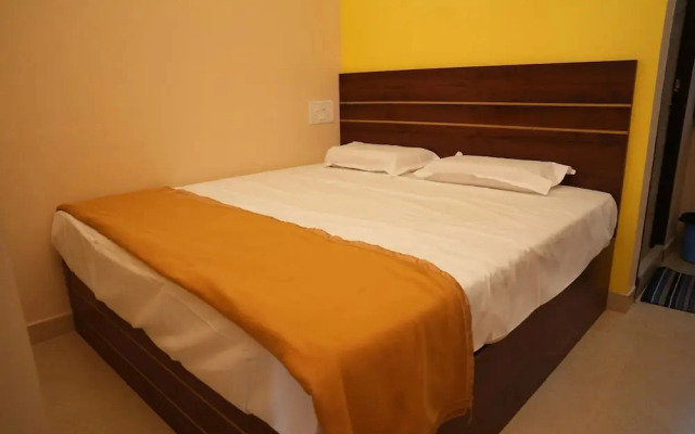 Sri Balaji Residency