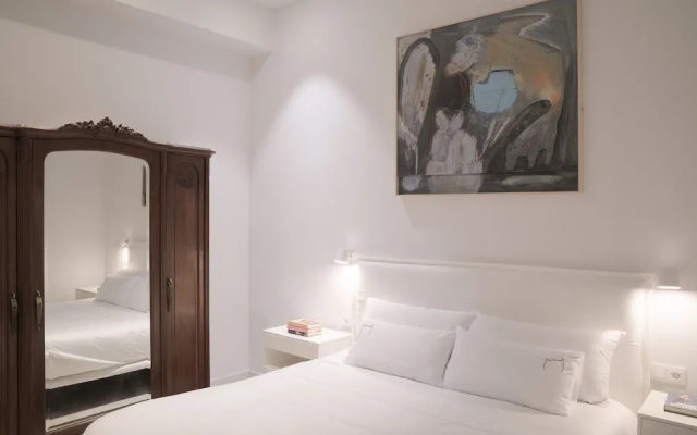 NUEVO Katu Kale Apartamentuak CENTRO HISTORICO