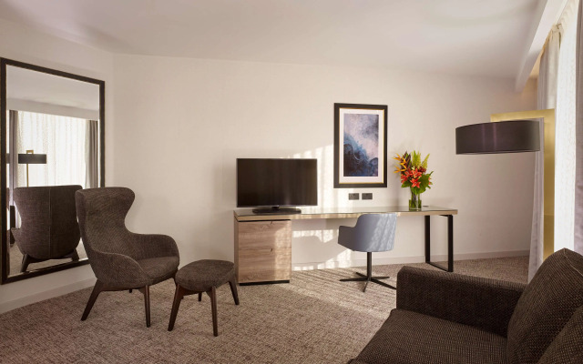 Doubletree by Hilton Hull United Kingdom