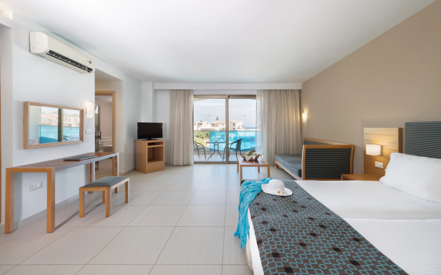 Iolida Beach by Smile Hotels