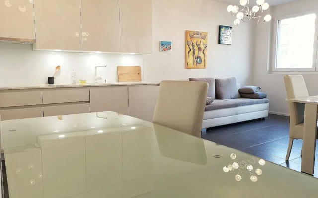 Art Basel - Guesthouse Basel