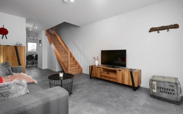 Boutique Apartments Kirchzarten