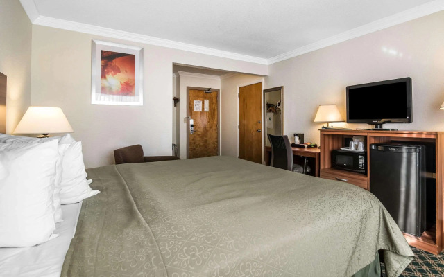 Quality Inn Rutland - Killington
