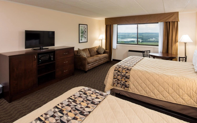 Chestnut Mountain Resort