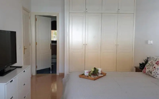 Villa Tamarindo 5