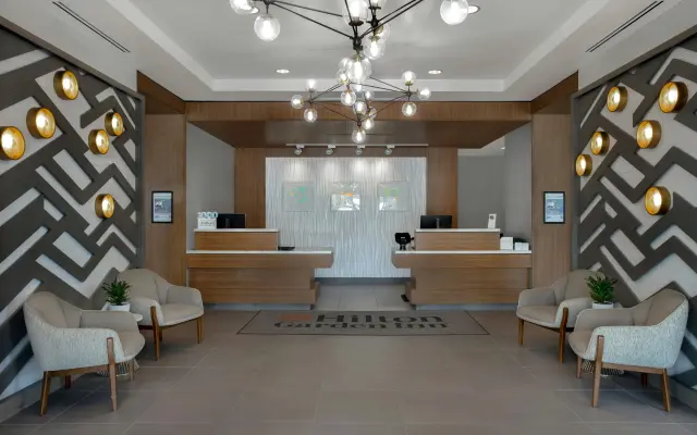 Hilton Garden Inn Sudbury