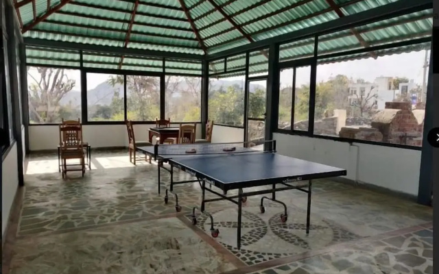 Jai Niwas Palace Resort