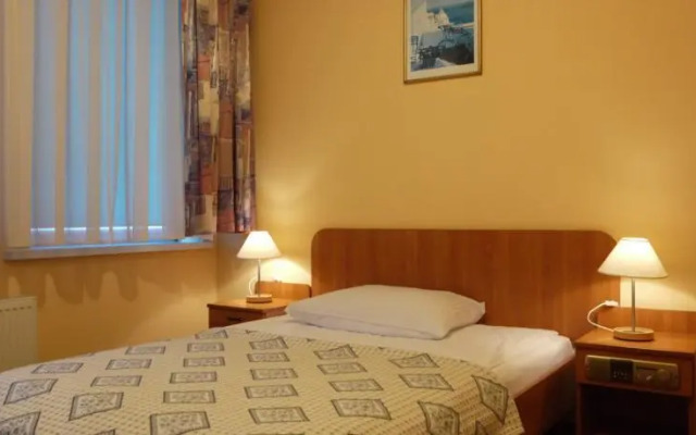 Blue Centrum Szkoleniowo-Hotelarskie
