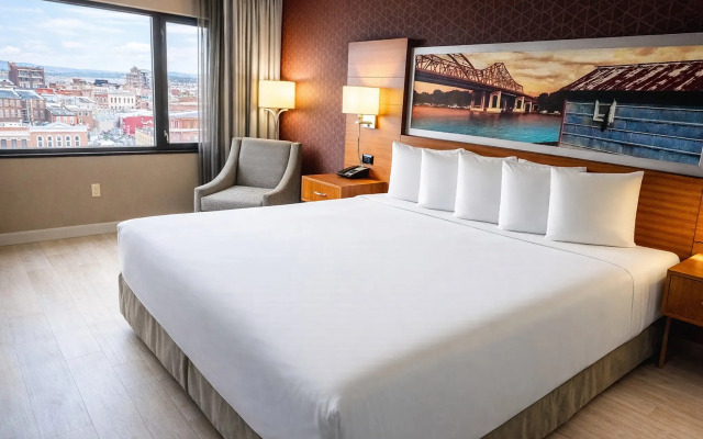 Radisson Hotel La Crosse