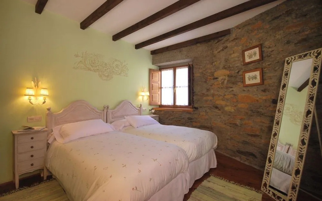 Casa Mario