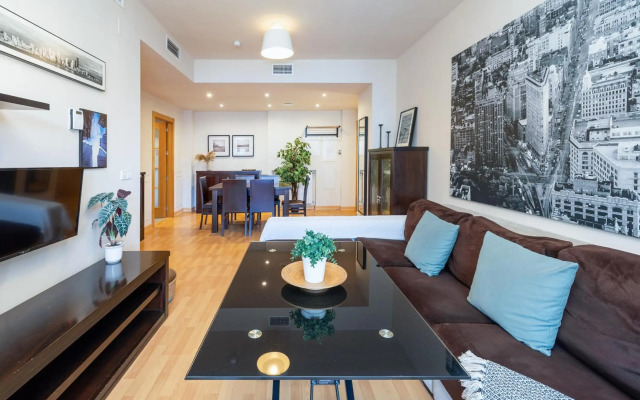 Apartamentos Arcoiris