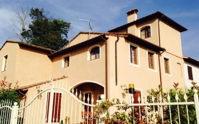 Podere San Iacopo