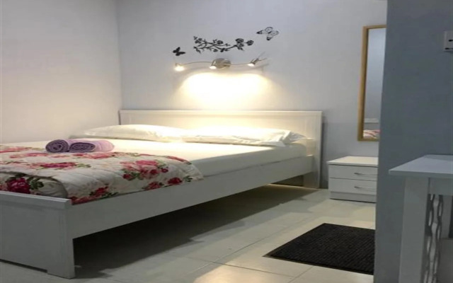 The Second Room