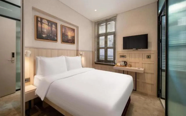 Sykai Hotels Pera