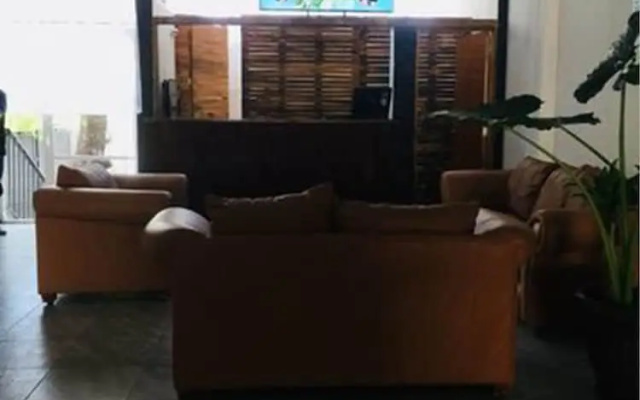Hotel Villa 12 TX