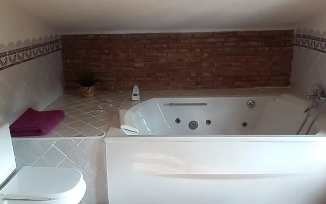 Casa Rural Marrucho