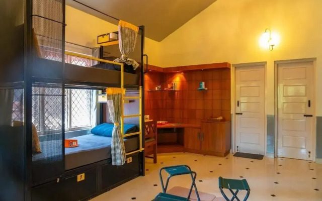 The Hosteller Chikmagalur