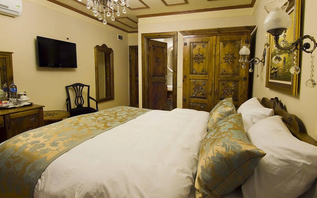 Oba Hotel
