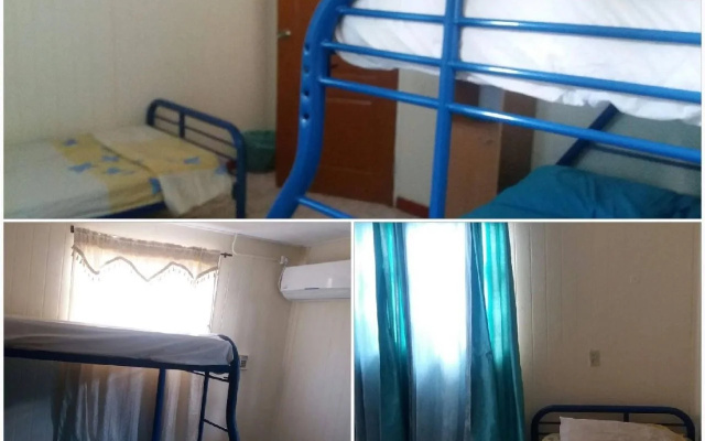 Dan & Sher Apartments