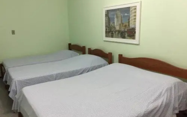 Hotel Jardim
