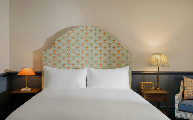 Lilianfels Resort & Spa - Blue Mountains