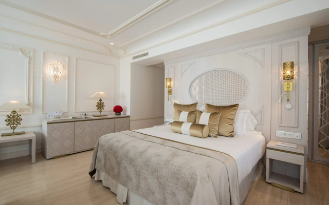 Gran Hotel Miramar GL