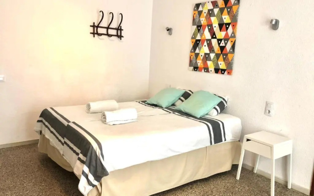 Villa Almadraba Para 16 Personas