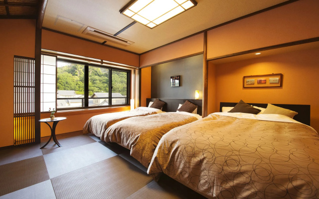 Miyajima Kinsuikan