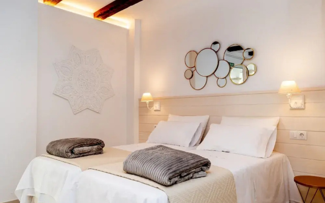 Casa del Patio - Boutique Apartments