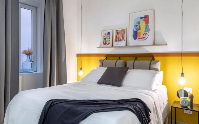Ghiberti - Lovely nest in the city