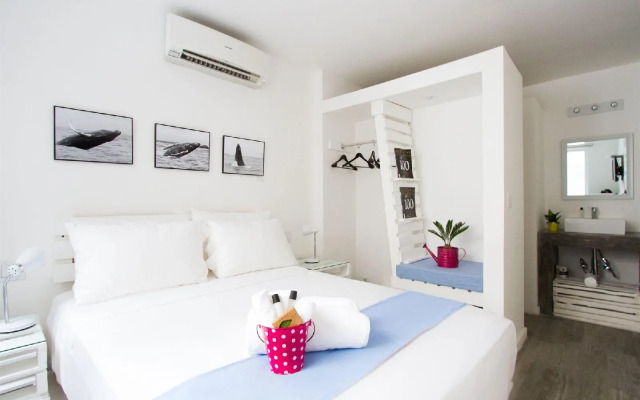 Hotel Casa Nuratti
